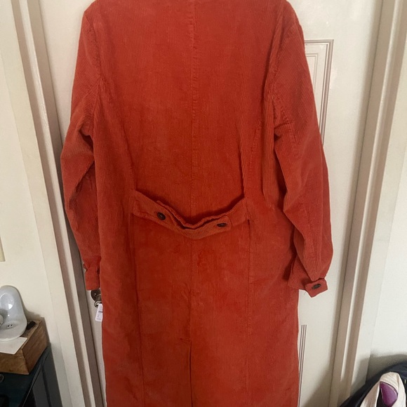 Free People Abbey Road Duster - Picture 6 of 6